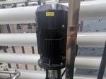 300kg Load Industrial Ro Water Purifier Garment Shops Marine Reverse Osmosis