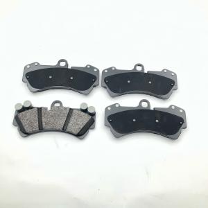 Quality Brembo 18Z Caliper Auto Brake Pad D58mm Disc Area wholesale