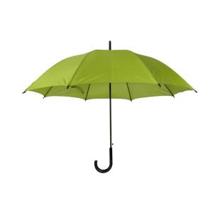 Quality BV Metal Ribs Straight Windproof Golf Umbrellas wholesale