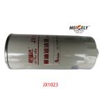 Stock New Oil Filters JX1023 430-1012240 For Heavy Duty Truck