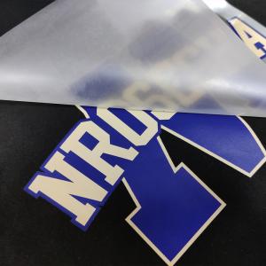 Quality Double Sided 60cm 30cm 33 cm Transfer Film Pet DTF Film for DTF Printing wholesale