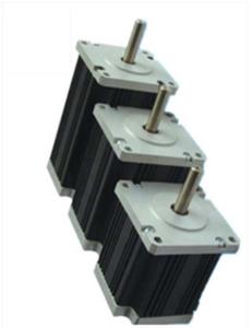Quality 4 Pole 3 Phase Sintered NdFeB Magnet 60mm 4000RPM 36v Bldc Motor wholesale