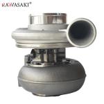 K19 HC5A K38 Engine Turbocharger 3523850 3523581 3525505 3592523 3594085 3801722