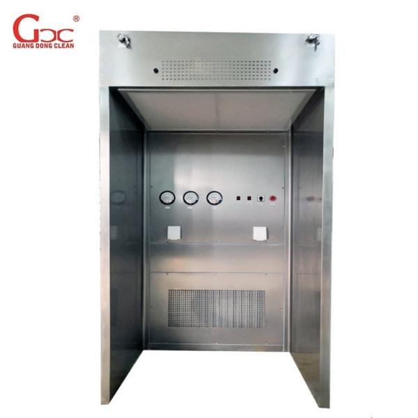 Cheap Anti Corrosion Stainless Steel AISI 304 Liquid Dispensing Booth For Vaccine for sale