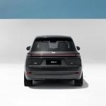 330kW 449Ps Lixiang L9 Electric SUV Car with ADW Petrol Electricity Dual and