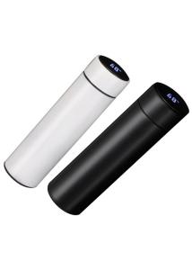 Quality 500ml Insulated Coffee Mug , Thermos Vacuum Insulated Bottle With Infusers wholesale