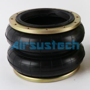 Quality Effective Diameter ф 118mm Air Spring For Damping 8.7 Kg Weight wholesale