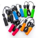 3m 0.12kg ROSH Sports Skipping Ropes For Adult