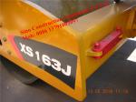 16T Construction Road Roller