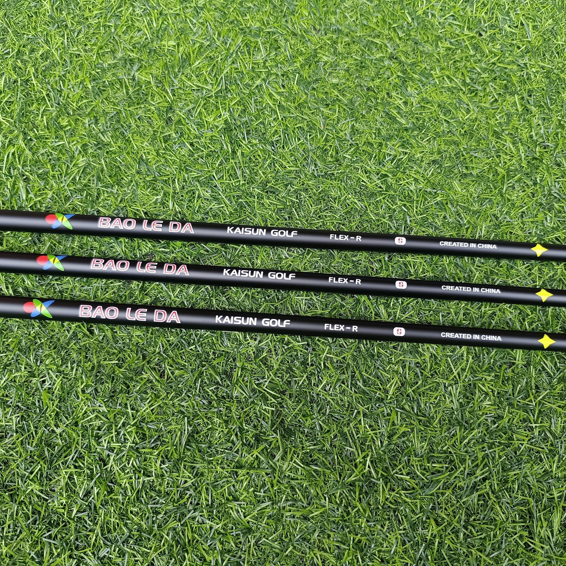golf shaft , golf carbon shaft , golf graphite shaft length 40 inch