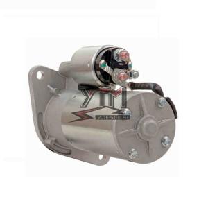 Quality STF1918 12Volt Auto Starter Motor F87U11000DD STF1918YN For FORD wholesale