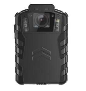 Quality IP68 Digital Barriers Body Worn Cameras 2.0 Inch Color Screen wholesale