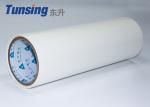 TPU Hot melt Adhesive Film Operating Temperature 120°C -150°C For Shoe Sole