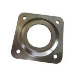Customized Request Precision Metal Stamping Parts Assembly Part Metal Stamping