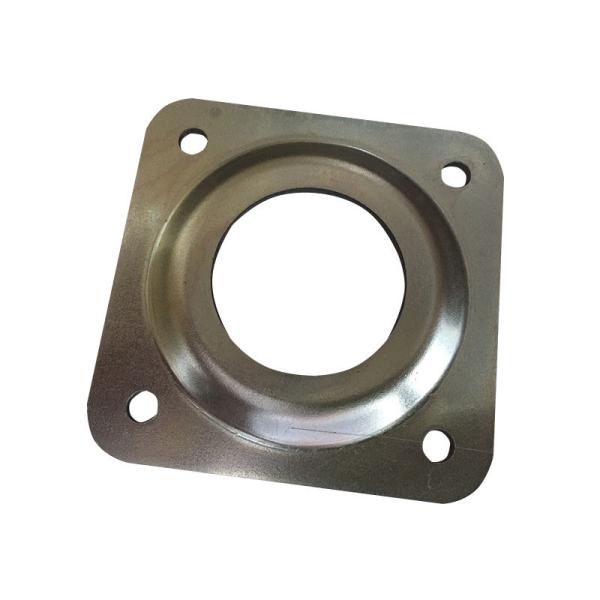 Customized Request Precision Metal Stamping Parts Assembly Part Metal Stamping