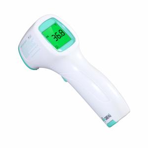 Quality IP20 Medical Forehead And Ear Thermometer Fahrenheit wholesale