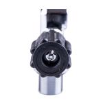 Scuba Diving Technical DIN / YOKE minifold tank valve for air tank Cylinders