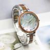 Buy cheap Unisex Stainless Steel Chronograph Watch , ODM Quartz Watch Stainless Steel Back from wholesalers