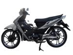 Lucky Plus gasoline Delivery 50cc/110cc/125cc mini EEC Super Lady/Ladies Cub