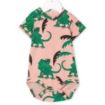 Newborn Jumpsuits Clothes Set Summer Cotton Baby Rompers Wholesale With Button