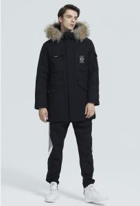 Quality winter jacket man jacket winter coat outdoor coat wholesale