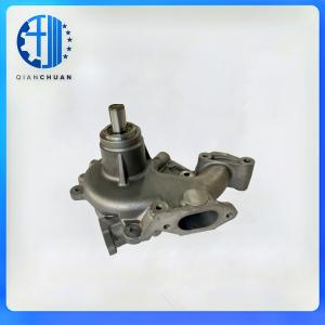 Quality Water Pump Truck Spare Parts for IVEC-O for Truck 4710552 Engine parts wholesale