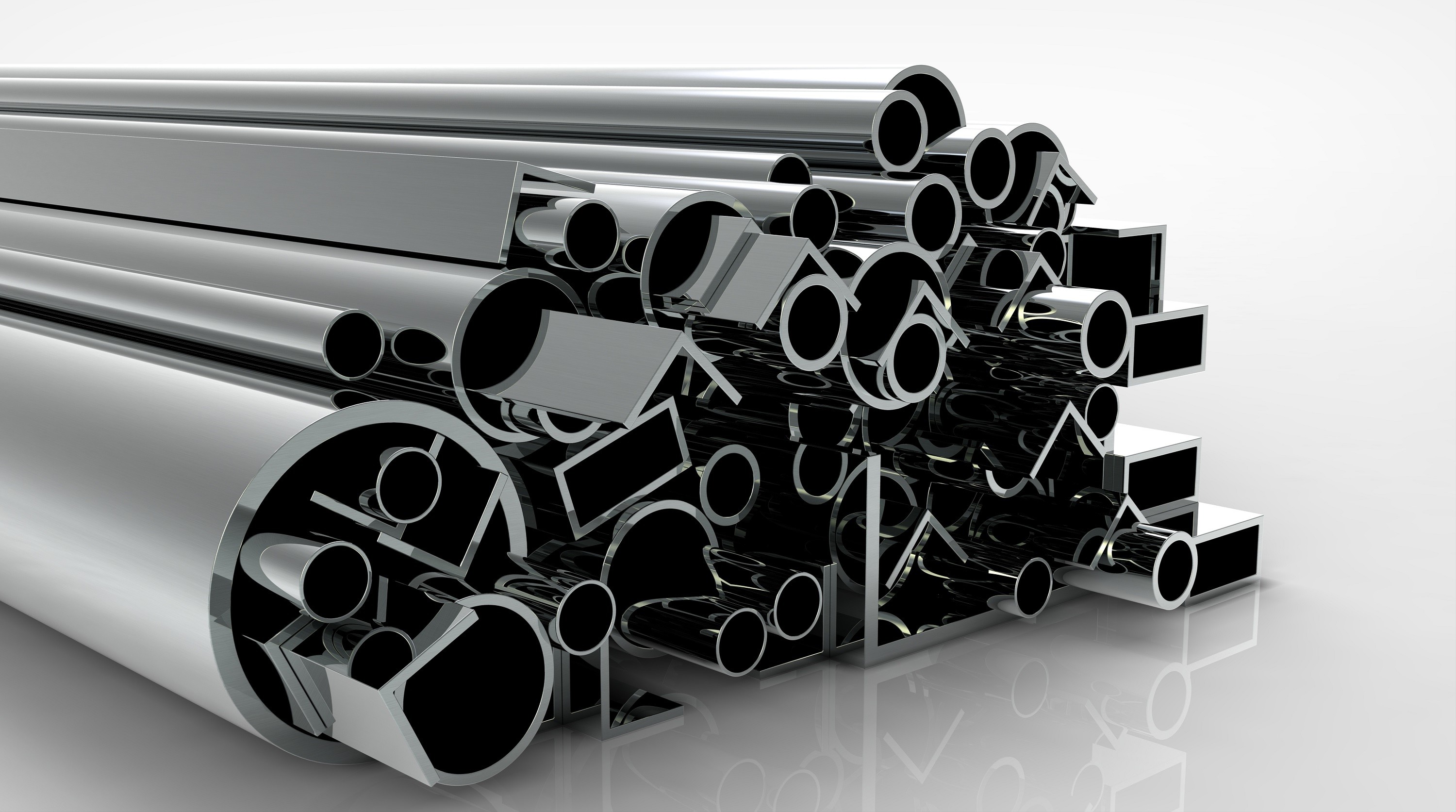 SS304L 316L Stainless Steel Welded Tubes 321 436L 304