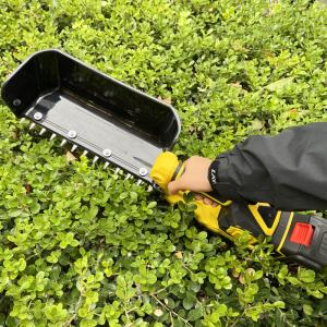 Quality Customized Professional Harvester Tea Leaf Picker Picking Tea Plucker Plucking Machine Electric wholesale
