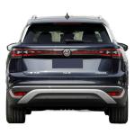 310Nm Maximum Torque 2024 VW ID6 CROZZ PRO 601km Intelligent Energy Cars