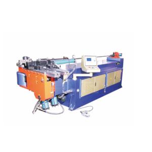 China 5MPa Stainless Steel Pipe Swaging Machine With Servo Motor on sale