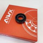 Silicon Nitride Ceramic Bearings High Performance Full Ceramic Ball Bearing 608