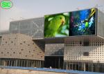 Large Outdoor P6.67 LED Billboard Display Advertising Programmable LED Sign