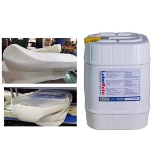 Quality Flexible Foam PU Mold Release Agent Environmentally Friendly Water Based wholesale