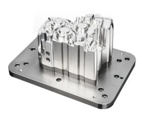 Quality Multi Cavity Interchangeability Die Insert Die Mold Machining wholesale