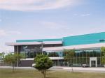 Steel Structure Hall