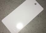 Powder Coated TGIC Free Epoxy Primer for Super High Gloss Mirror Effect in RAL