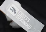 Voltage Custom Moulded TPU Logo Heat Transfer Labels For Clothing