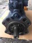 Kawasaki K5V200 hydraulic piston pump for SANY335 excavator