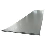 Hot Cold Rolled 201 Stainless Steel Plate 1000-6000mm 0.1-300mm