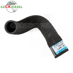 Quality Upper Water Hose Pipe 2185Y1335H For Doosan DH280 Excavator wholesale
