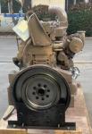 OEM QSM11 Cummins Digger Excavator Engine Assembly