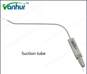 Quality Customization Otoscopy Instruments Ear Suction Tube for Personalized Specifications wholesale