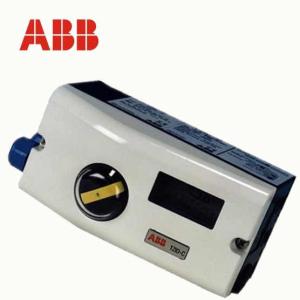 Quality V18345-1010121001 ABB Valve Positioner Intelligent Valve Positioner wholesale