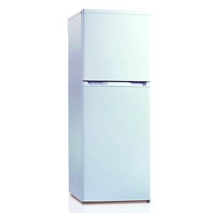 Quality BCD-211 DEFROST DOUBLE DOOR REFRIGERATOR wholesale
