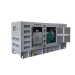Top Chinese Brands Weichai Engine Industrial Generator Set 250kVA