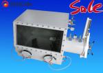 Laboratory Vacuum Glove Box Stainless Steel Glove Box Chemistry SS 0MPa 600mm