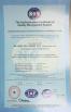 HUNAN DAWNING FILTER SYSTEM TECHNOLOGY CO.,LTD Certifications