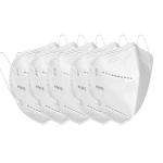 GB2626-2006 KN95 Respirator Mask With Certificate