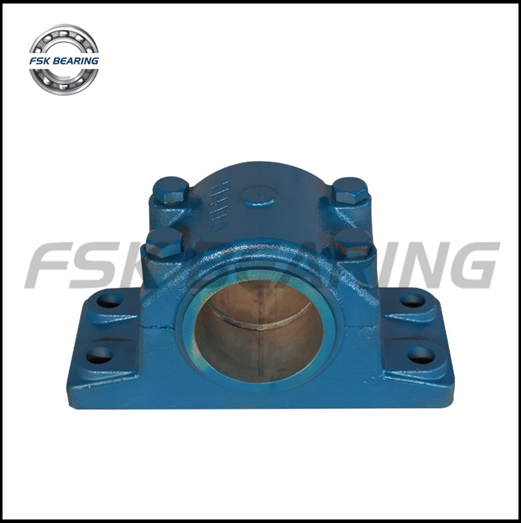 Premium Quality H4110 Split Plummer Block Housing China Manufacturer