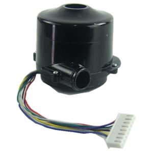 Quality PWM Speed Controlling 48V BLDC Centrifugal Fan For Breathing Seeding Machine wholesale